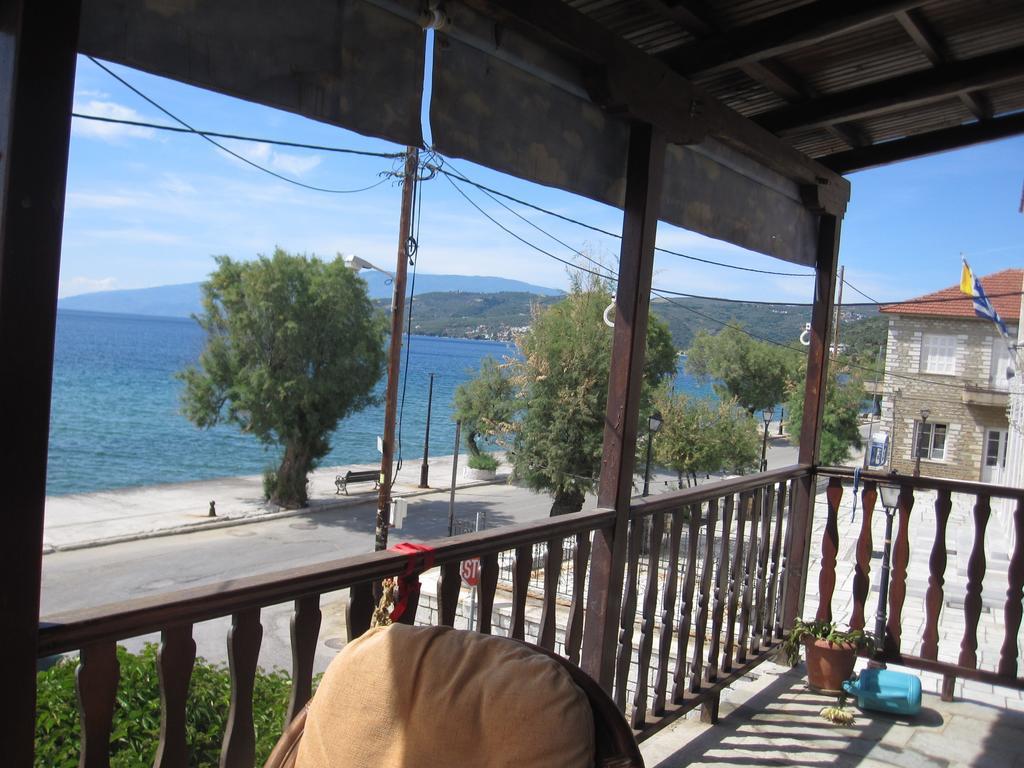 Gorgona Daire Milina Dış mekan fotoğraf