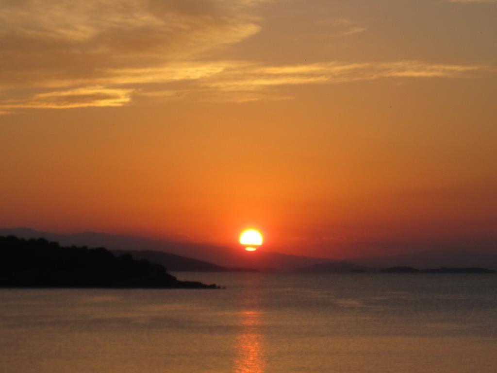 Gorgona Daire Milina Dış mekan fotoğraf