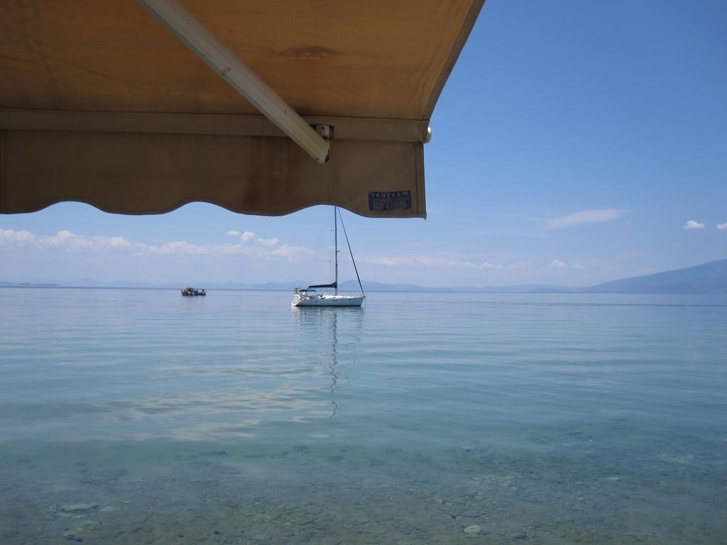 Gorgona Daire Milina Dış mekan fotoğraf