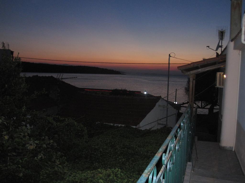 Gorgona Daire Milina Dış mekan fotoğraf