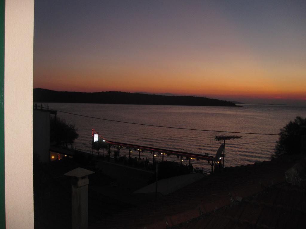 Gorgona Daire Milina Dış mekan fotoğraf