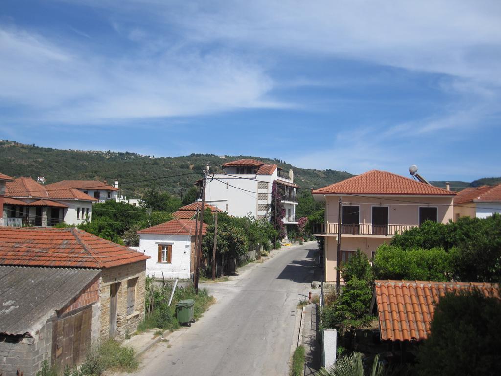 Gorgona Daire Milina Dış mekan fotoğraf
