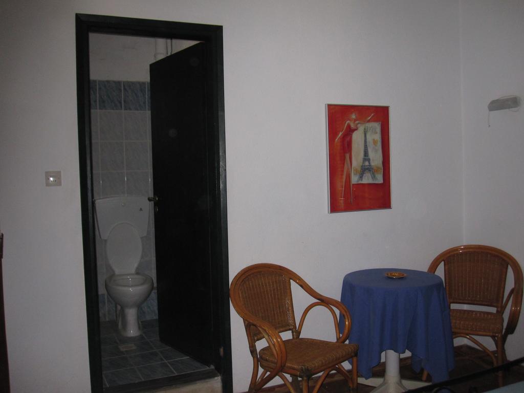 Gorgona Daire Milina Dış mekan fotoğraf