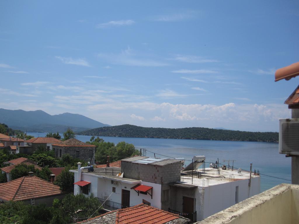 Gorgona Daire Milina Dış mekan fotoğraf
