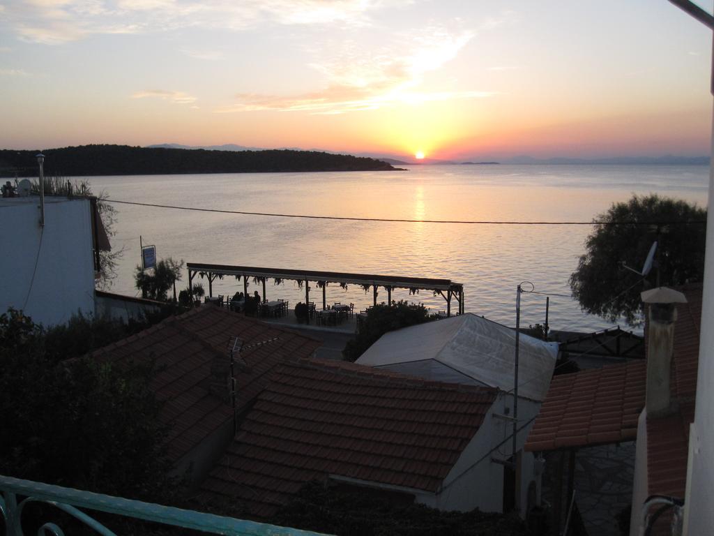 Gorgona Daire Milina Dış mekan fotoğraf