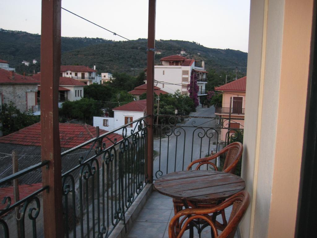 Gorgona Daire Milina Dış mekan fotoğraf